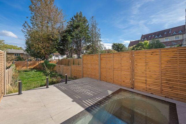 25b, Church Rise, London photo 4