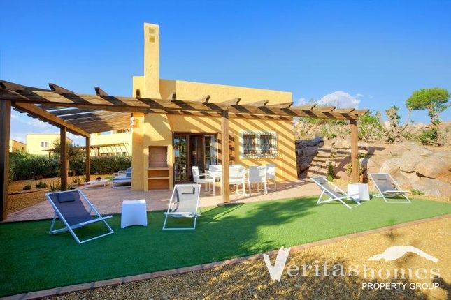 Thumbnail Villa for sale in Cuevas Del Almanzora, Almeria, Spain
