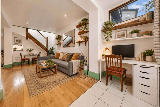 2b Trehurst Street, Hackney photo 4