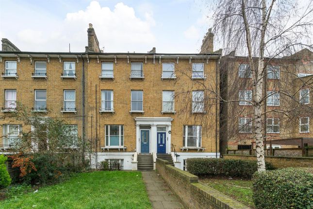 Thumbnail Flat for sale in Queens Road, Peckham, London