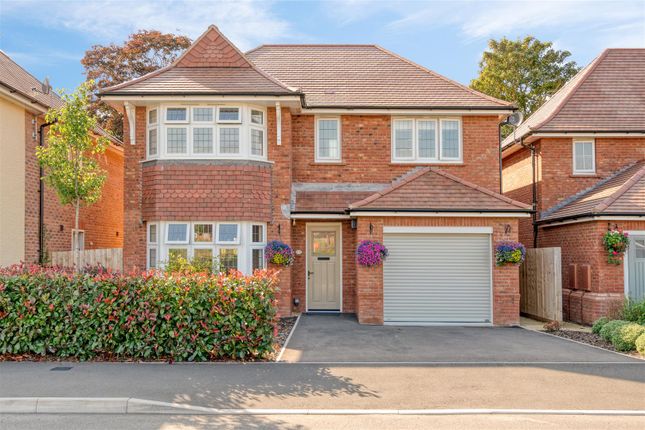 Thumbnail Detached house for sale in Holstein Avenue, Winscombe