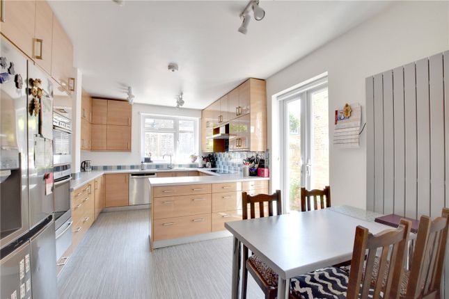 Thumbnail Terraced house for sale in Boyne Road, Lewisham, London