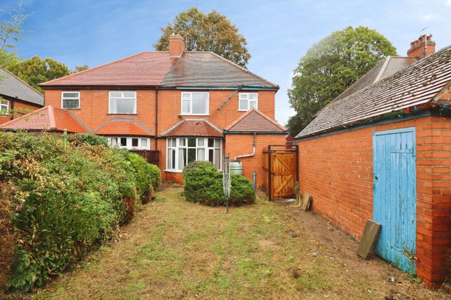 5, Egerton Road, Lincoln photo 4