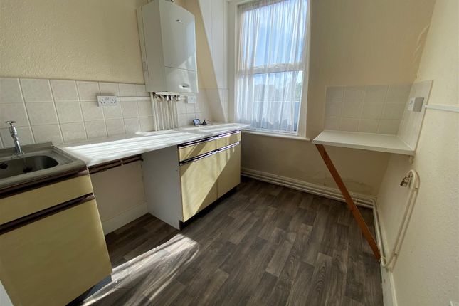 Flat 4, 9, Bohemia Road, St. Leonards-On-Sea photo 4