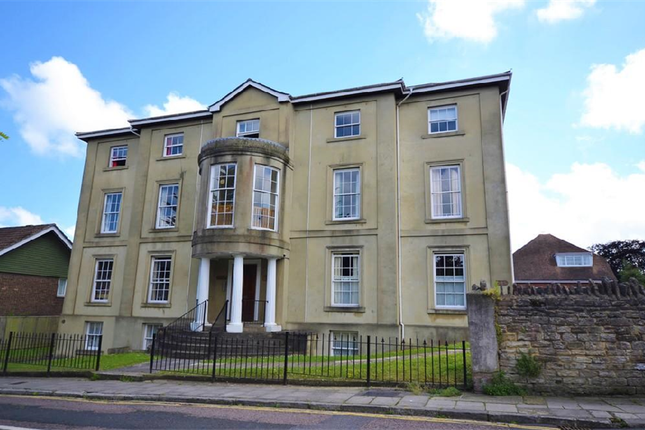 Flat for sale in Wood Street, Ryde, Isle Of Wight