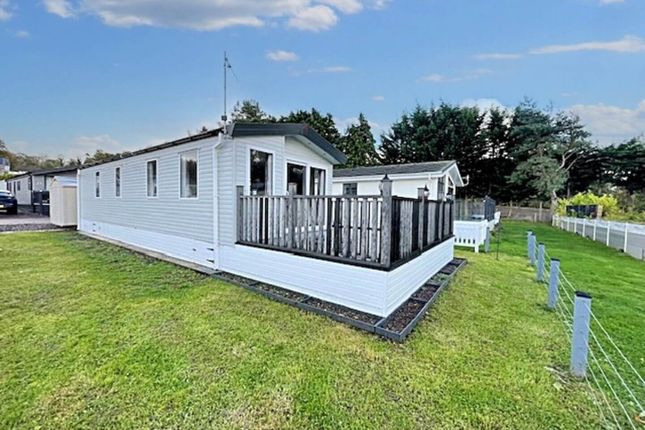 Marlee 38 Gardens Front Modern And Ready