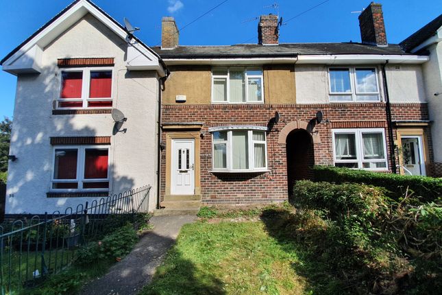 2-bed house on 48, Sheffield, £875/mo