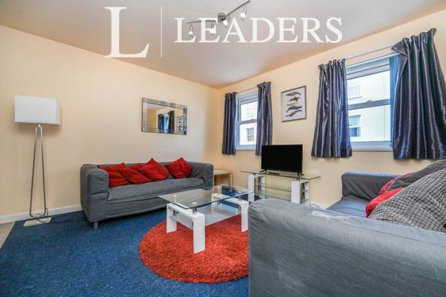 Flat 4, St. Georges Apartments, 22, Swindon Road, Gloucestershire photo 4