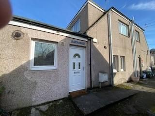 Thumbnail Flat to rent in Bloomfield, The Cross, Kennoway