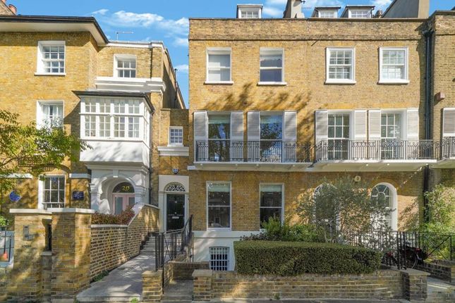 Hamilton Terrace, London photo 3