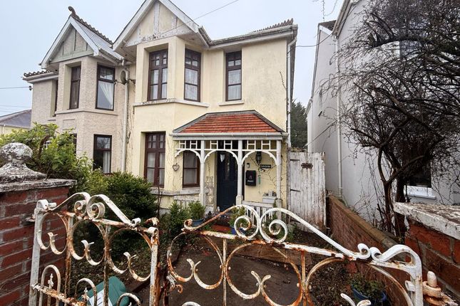 2-bed house on 211, Ammanford Road, Ammanford, £135,000