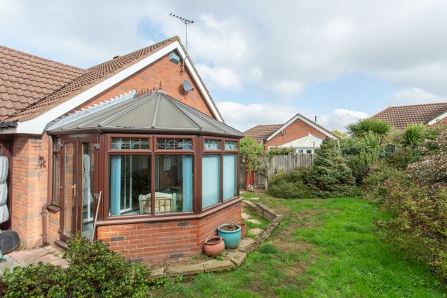 Britannia Avenue, Kent photo 4