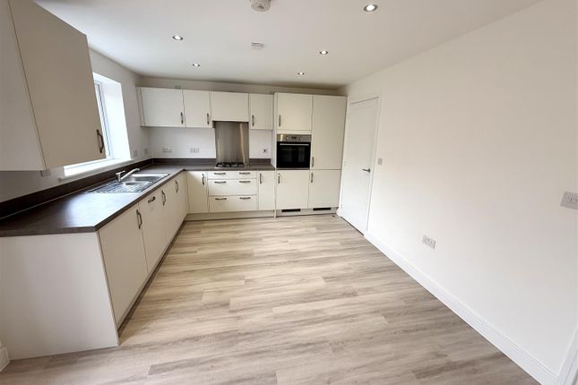 Plot 27, Elgar Place, Off Canon Pyon Road, Hereford photo 3