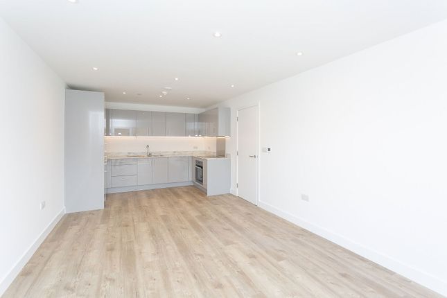 Augustus House, HP1, Hemel Hempstead photo 2