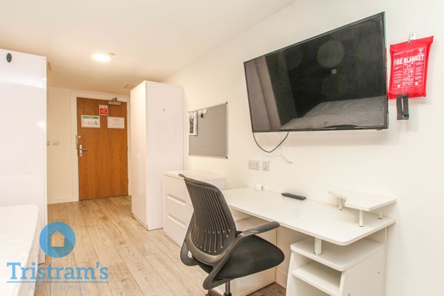 Studio 48, Stanley House, 56, Talbot Street, Nottingham, Super Deluxe photo 2