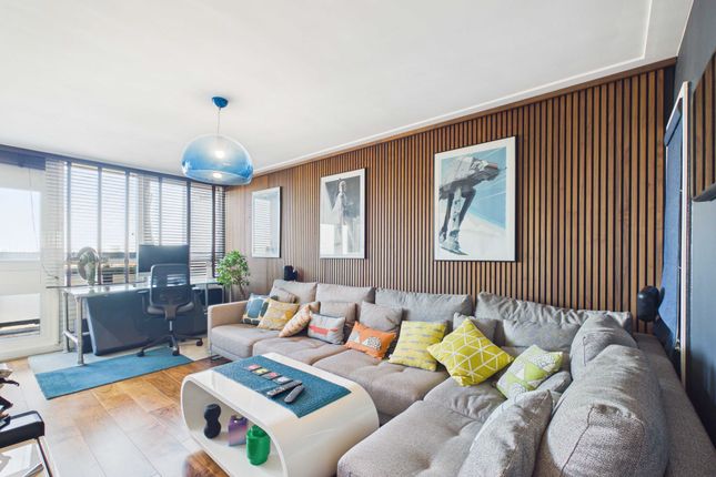 Draper House, Southwark photo 4