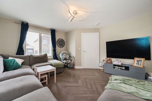 4, Parsons Avenue, Southampton photo 3
