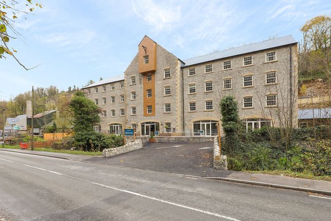 Thumbnail Flat for sale in Two Bedroom Apts, Rock Mill, Stoney Middleton