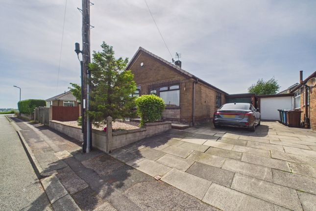 3-bed house on 3, Brookfield Road, Upholland, £289,950