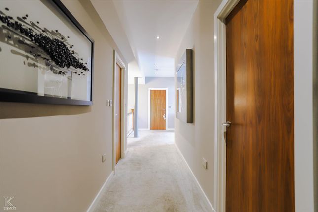 Flat for sale in Holcombe Road, Rossendale