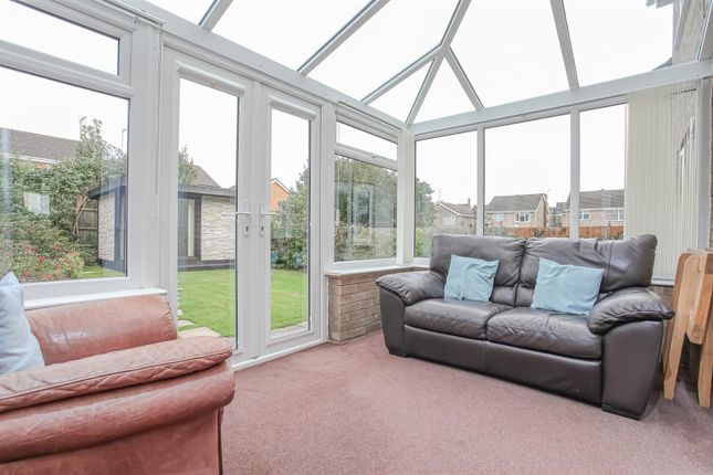 Detached house for sale in Washle Drive, Middleton Cheney, Banbury