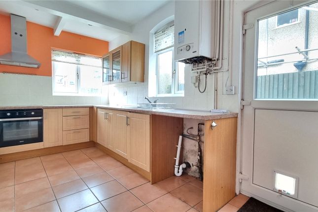 Detached house for sale in Chudleigh Road, Birmingham, West Midlands