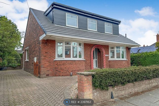 Thumbnail Detached house to rent in Beaver Road, Carlisle