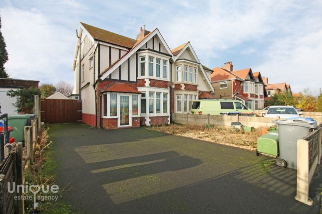 Semi-detached house for sale in Broadway, Thornton-Cleveleys