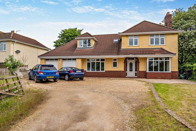 Thumbnail Detached house for sale in North End Road, Yatton, Bristol