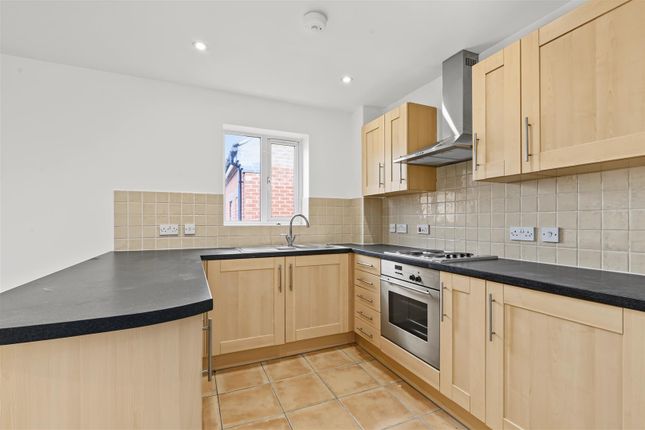 Apartment 6, 93, Hawthorne Avenue, Nottingham photo 4