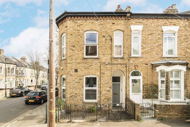 2-bed flat on 70, Hargwyne Street, London, £500,000