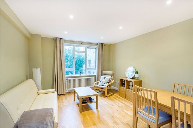 1 Bed Flat To Rent In Tintern House Abbots Manor Pimlico