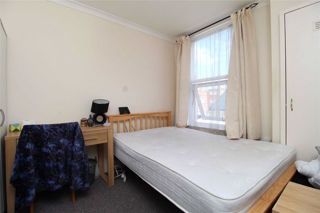 Terraced house for sale in Trafalgar Place, Portsmouth, Hampshire