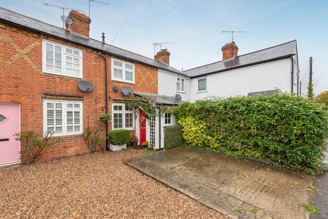Terraced house for sale in Wesley Place, North Street, Winkfield, Windsor