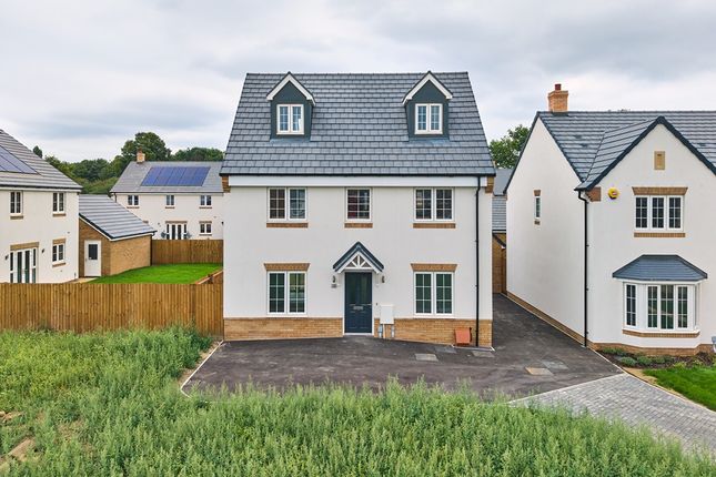 This Home Comes With A Generous Drive-Up Driveway