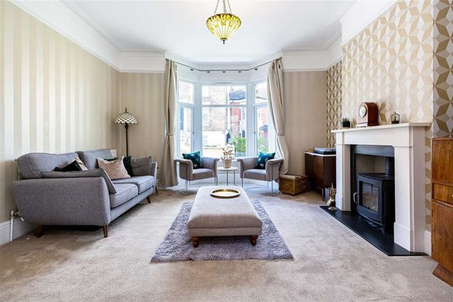 Property for sale in Woodland Terrace, London