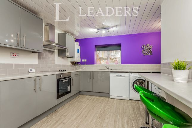 Flat 1, Room 2, 10, Brunswick Street, Staffordshire photo 4