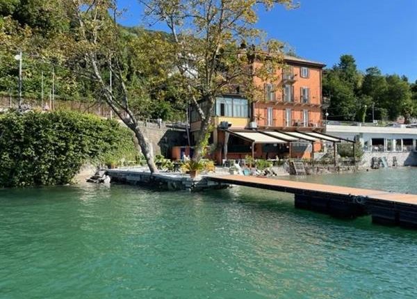 Villa for sale in Verbania, Piemonte, 28900, Italy