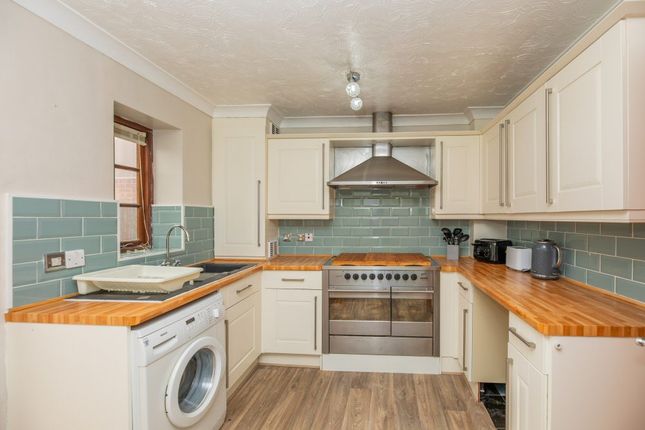 Terraced house for sale in Coxswain Read Way, Caister-On-Sea, Great Yarmouth