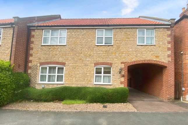Thumbnail Property to rent in Far Lane, Coleby, Lincoln