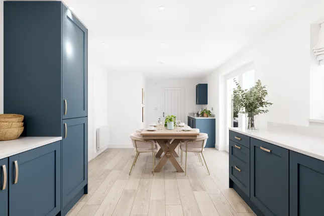 Persimmon Homes - Strabathie Shores