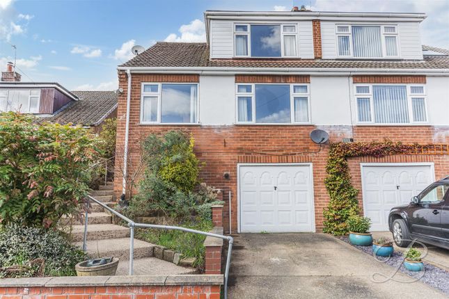 3-bed house on 24, Lake Farm Road, Mansfield, £230,000
