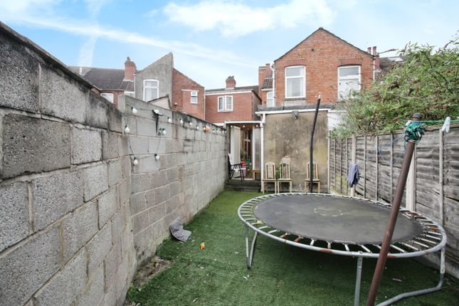 Terraced house for sale in Princess Street, Coventry, West Midlands