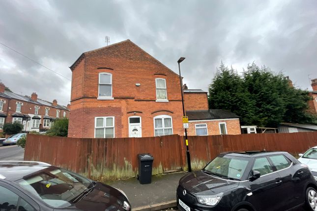 Thumbnail Property for sale in Hermitage Road, Birmingham, West Midlands
