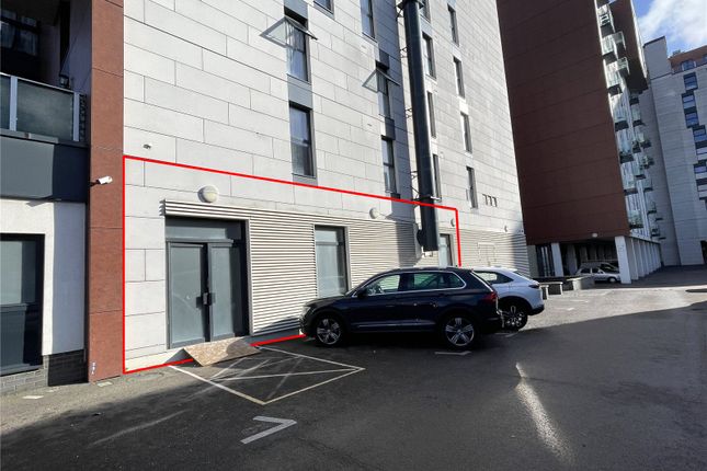 Thumbnail Light industrial for sale in Victoria Avenue, Southend-On-Sea, Essex