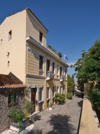 Detached house for sale in Melinda, Plaka, Athens, Central Athens, Attica, Greece