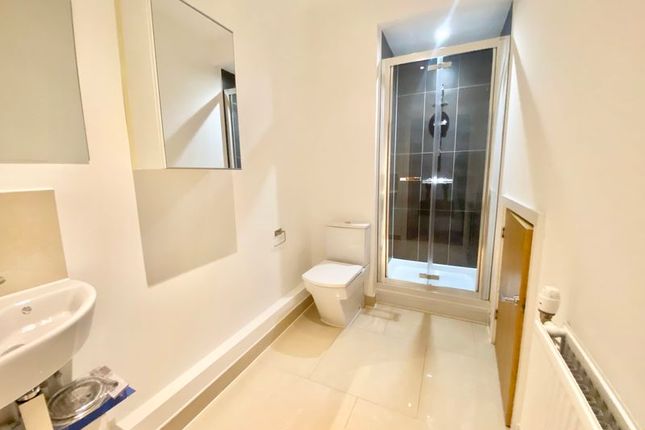 45, Whiston Road, London photo 4