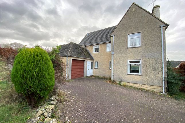 Detached house for sale in St Chloe, Amberley, Stroud, Gloucestershire