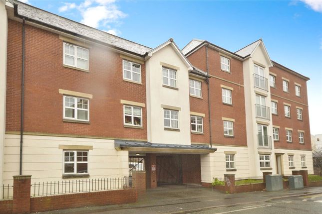 Thumbnail Flat for sale in Haden Hill, Wolverhampton, West Midlands