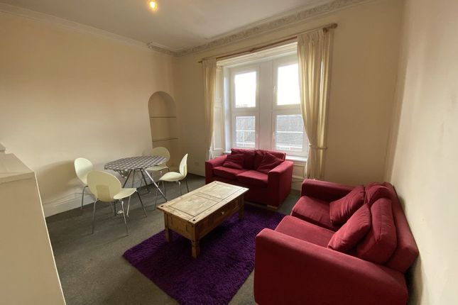 Flat to rent in Morgan Street, Dundee
